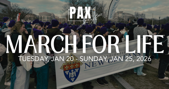 March for Life 2026