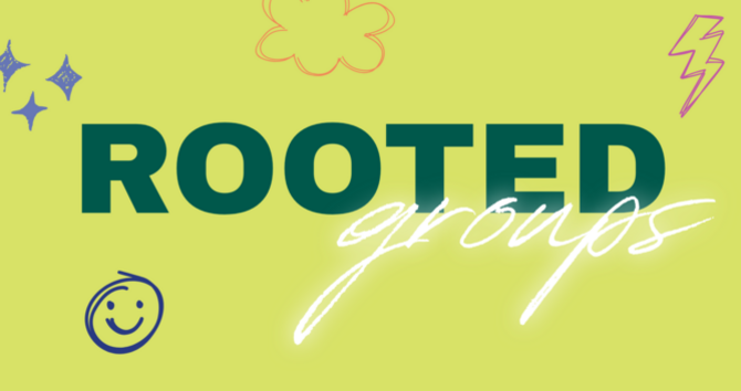 Rooted Groups