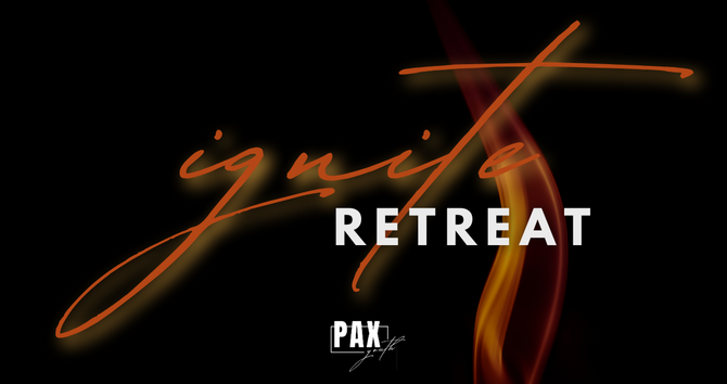 Ignite Retreat