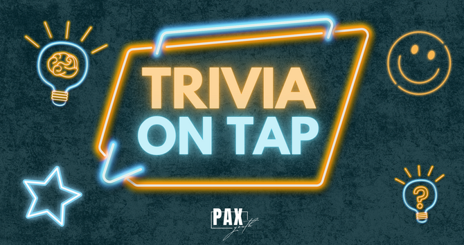 Trivia on Tap