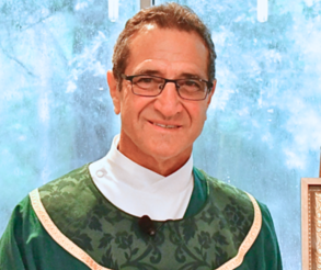 Deacon Maurice 