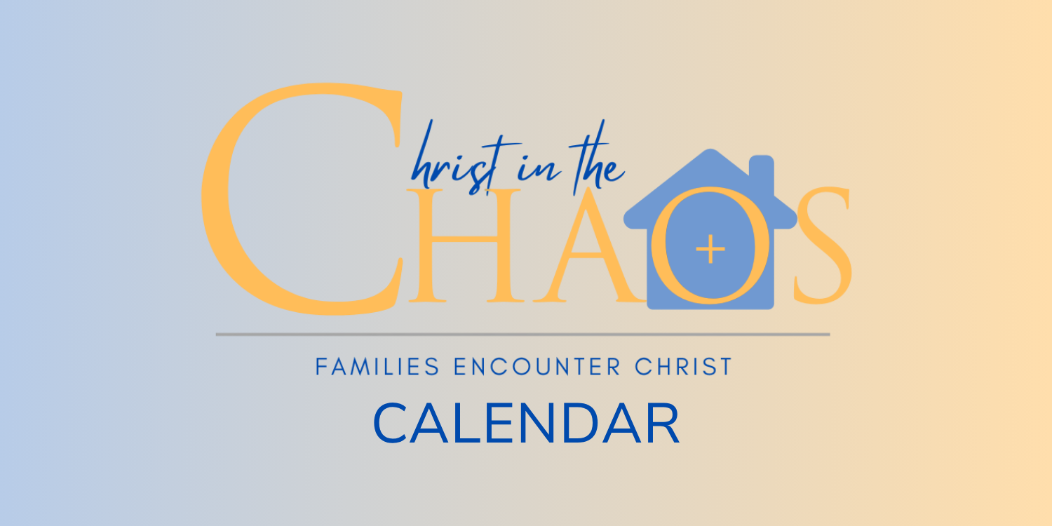 CIC Calendar