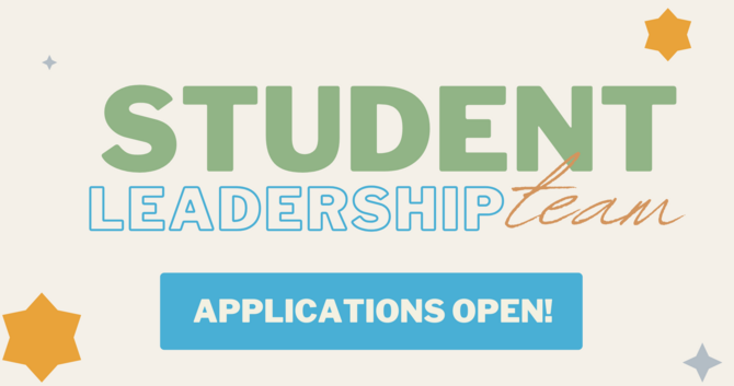 Student Leadership Team