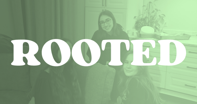 Rooted Kick-Off!