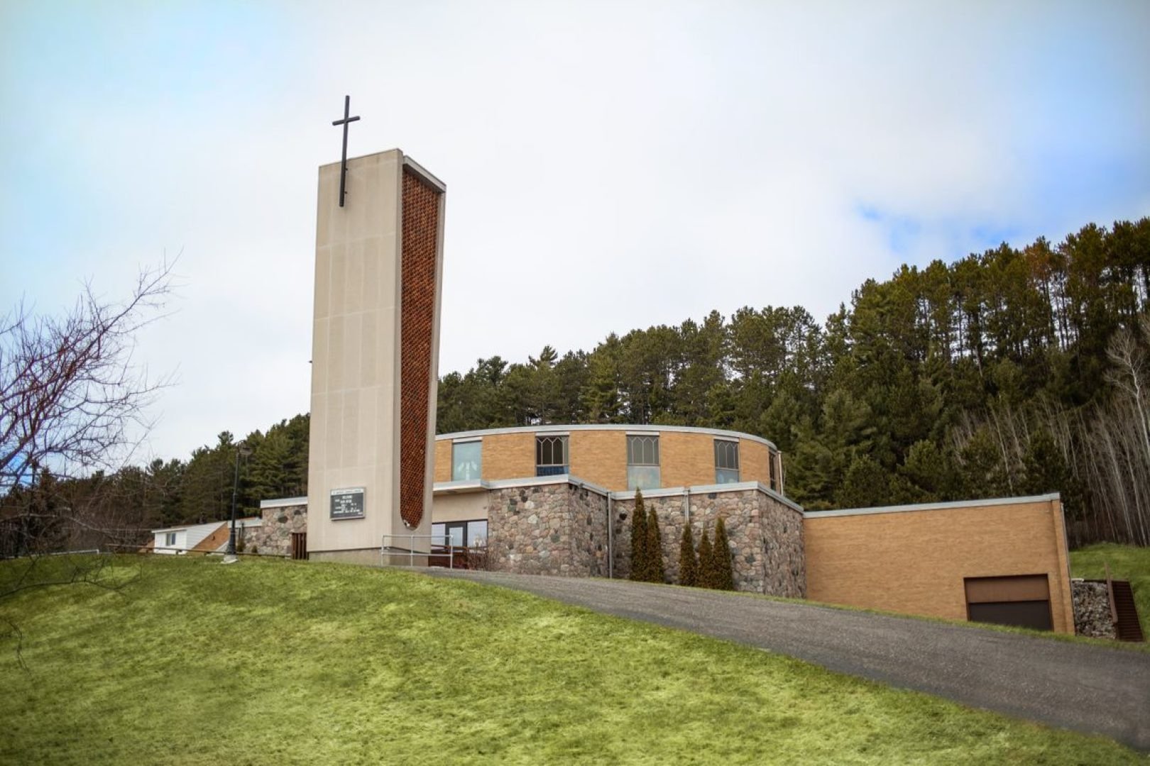 Give to St. Martin's