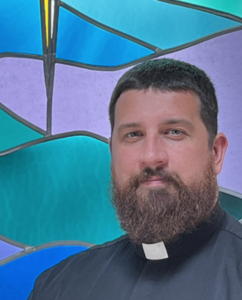 Fr. Neil Blatchford