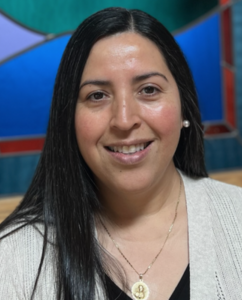 Lupe Cortes
