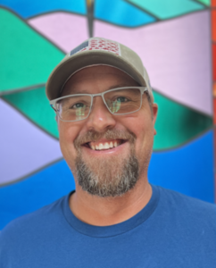 Joel Studer