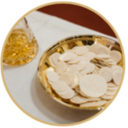 First Holy Communion Prep (1/3)