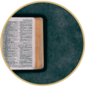 6 Week Scripture Study (1/6)