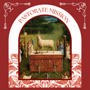 October - Pastorate Mission - 1/3