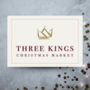 Three Kings Christmas Market