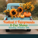 St. Joseph Festival at the Fairgrounds