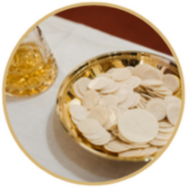 First Holy Communion Prep (2/3)