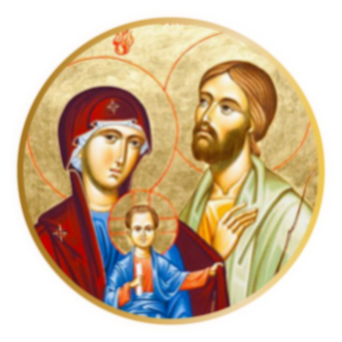 Family of Faith | April: The Beatitudes