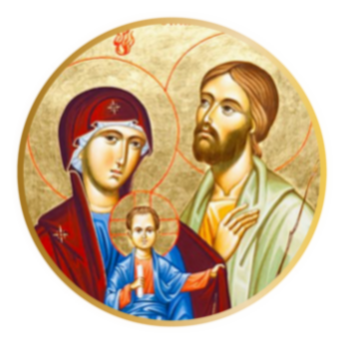Family of Faith: The Fifth through Tenth Commandments