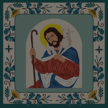 Catechesis of the Good Shepherd