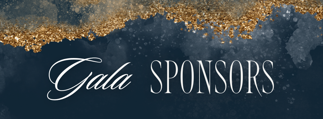 Sacred Heart Catholic School Gala Sponsors