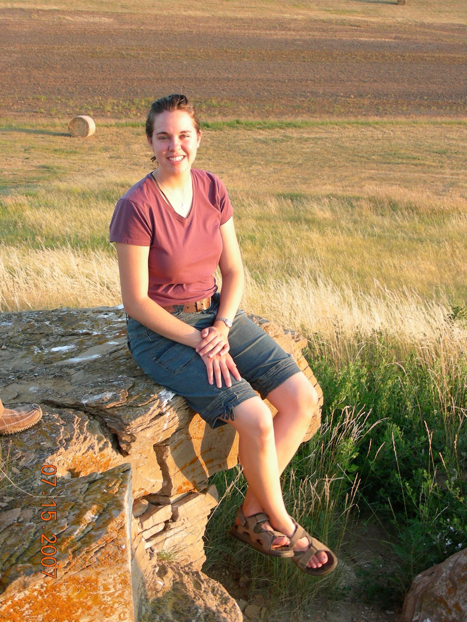 Michelle DuppongCause for Canonization 