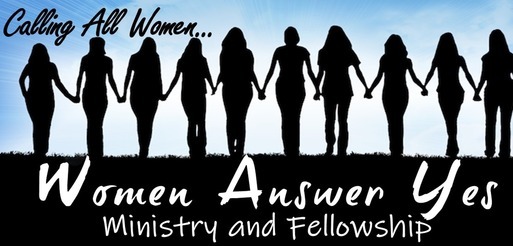Women Answer Yes