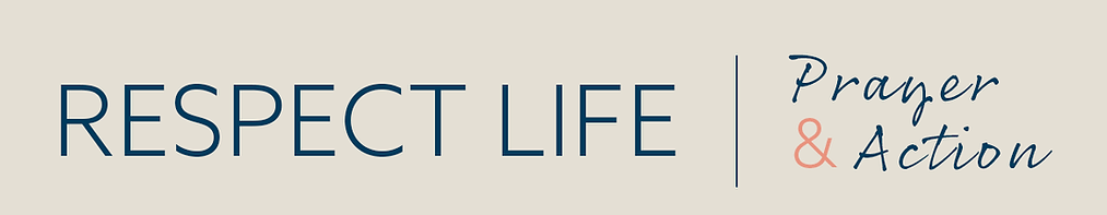 Monthly Prayer & Action Guide