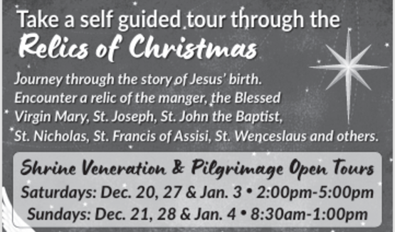 Journey with the Magi (Gualbert)