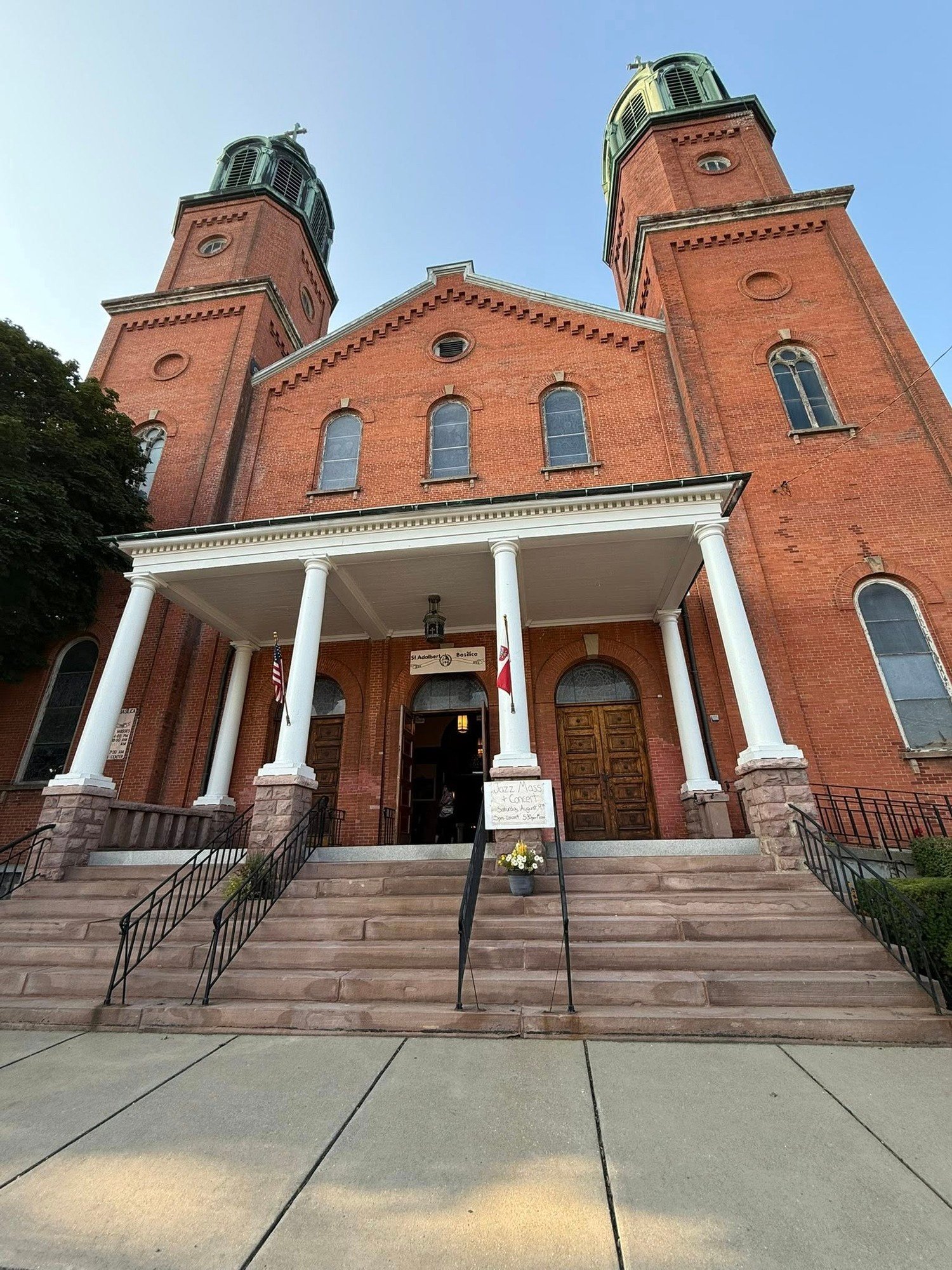 St. Katharine Drexel Parish