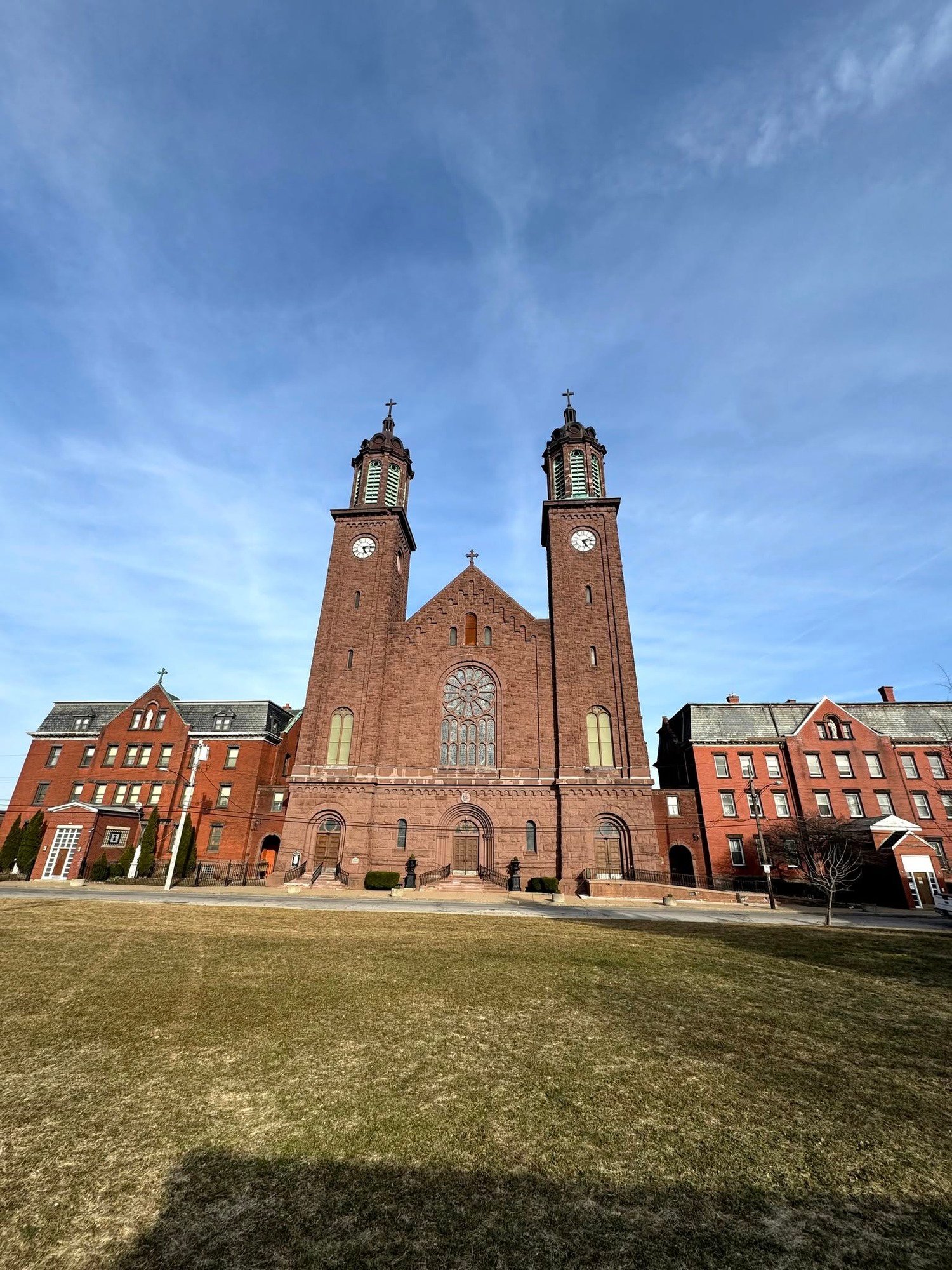 Corpus Christi Parish