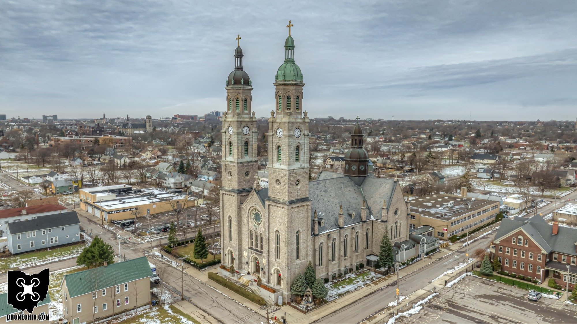 St. Stanislaus Parish