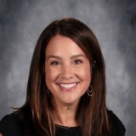 MRS. KEELY BEAUDETTE