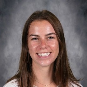 Miss Ellie Czaplicki