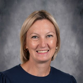 Courtney Geyer