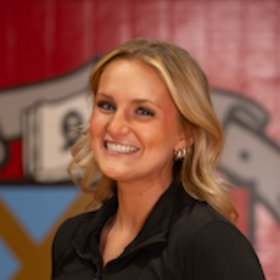 Meredith Dainton
