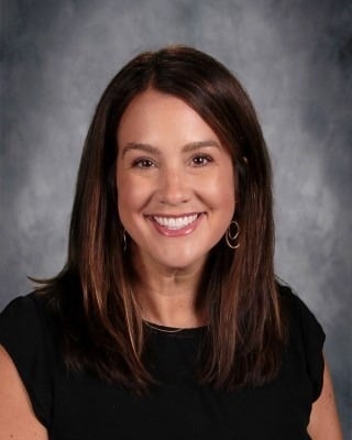 MRS. KEELY BEAUDETTE