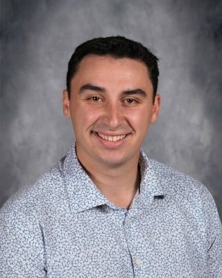 MR. SPENCER MCCUMBER