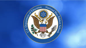 NATIONAL BLUE RIBBON SCHOOL