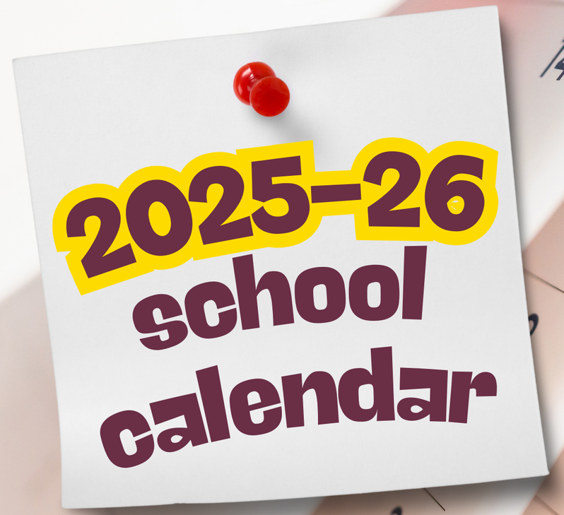 School Calendar