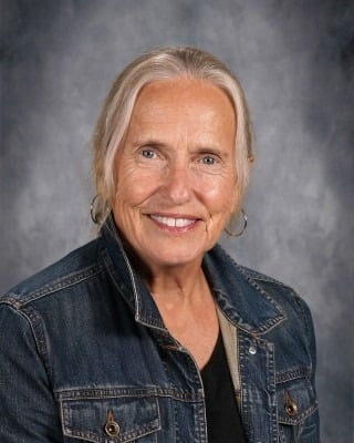 MRS. KAREN BRODFUEHRER