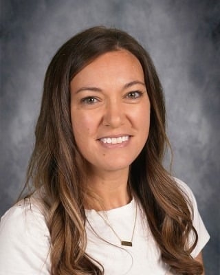 MRS. CHRISTINE GUIMONT