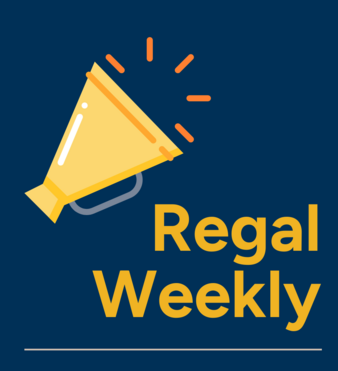 Regal Weekly July 28 - August 1