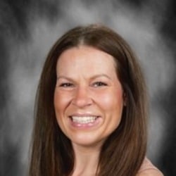 Amy Pestka