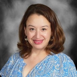 Christine Enderle