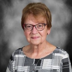 Marlene Frantz