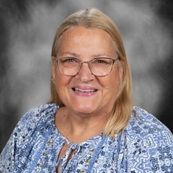 Amy Kron