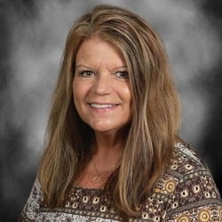 Diann McChristy