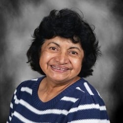 Ana Ruth Bedell