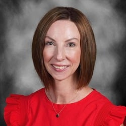 Amber O'Rourke