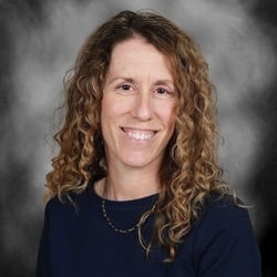 Angela Olson