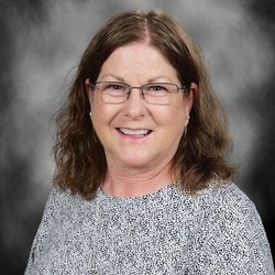 Lisa Rummelhart