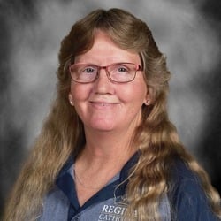 Tammy Rutherford